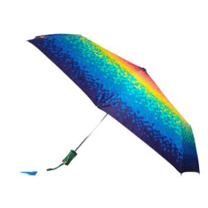 3 Fold Nethra Umbrella