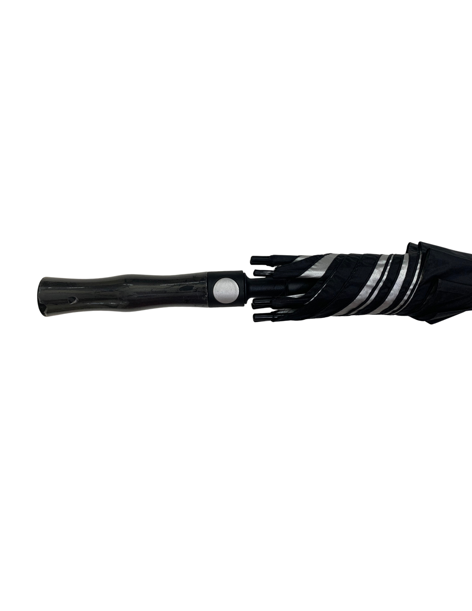 135-Golf Auto BS with Black Fibre Handle 135-Golf Auto BS with Black Fibre Handle