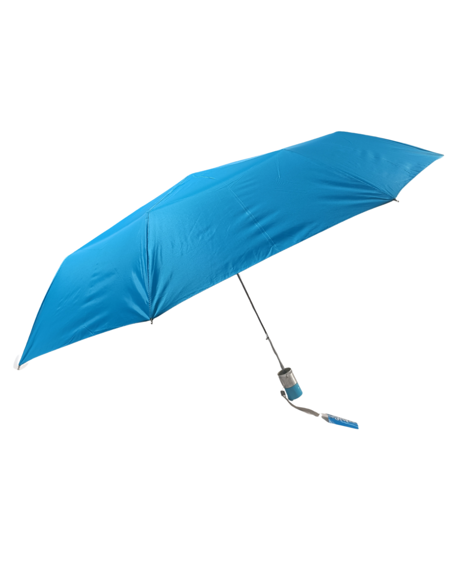 3 Fold Mono Silver Umbrella 3 Fold Mono Silver Umbrella