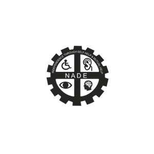 NADE Logo