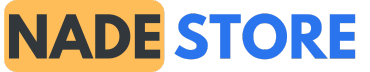 NADE Store Logo