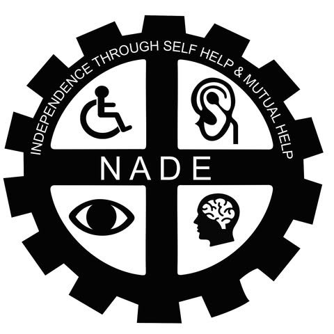 NADE Logo