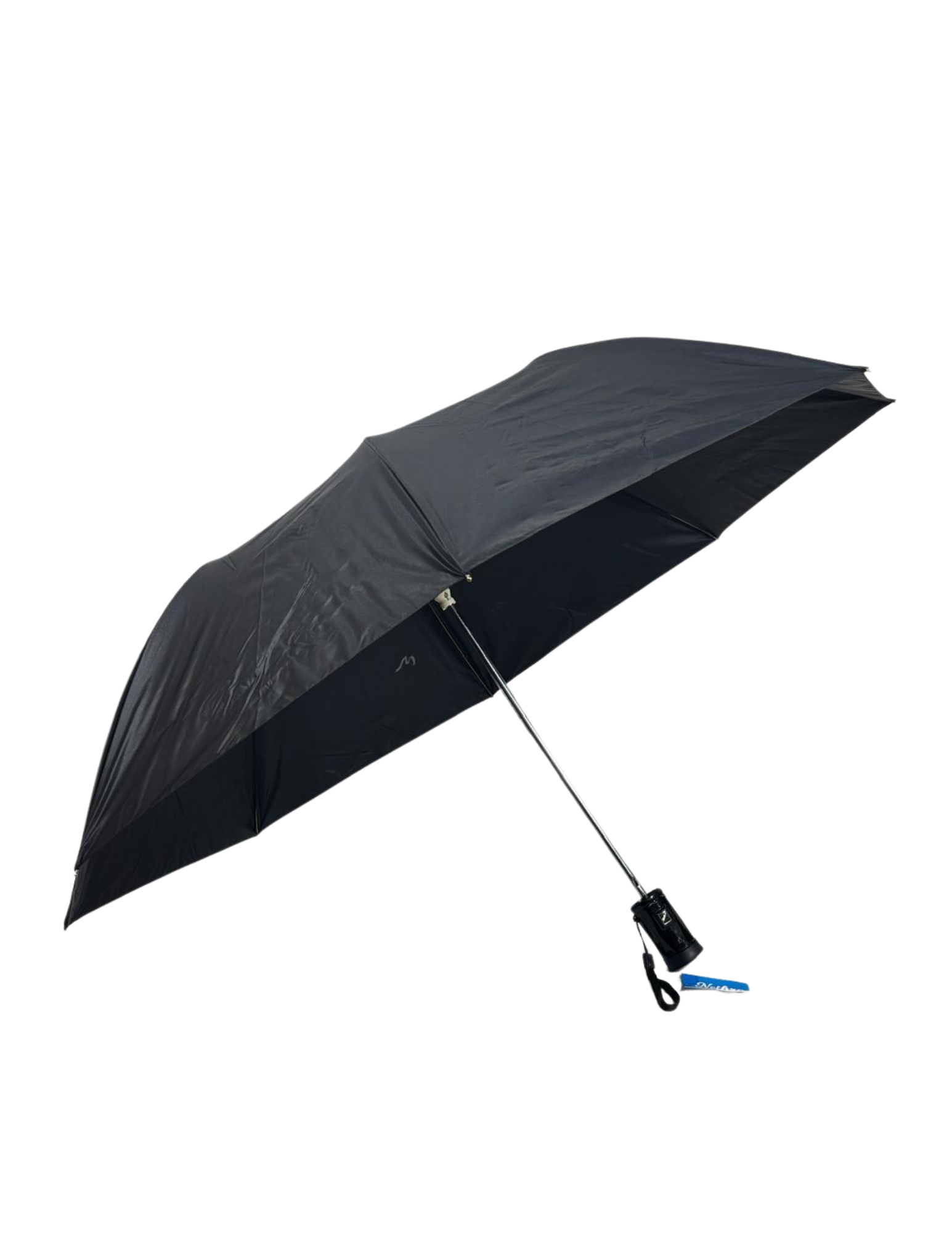 2 Fold Black 210T Umbrella 2 Fold Black 210T Umbrella