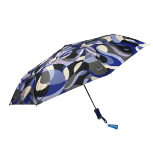 48 - - 3 Fold Umbrella taroko Series 1