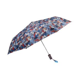 3 Fold Taroko Series 7